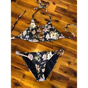 billabong bikini swimwear
